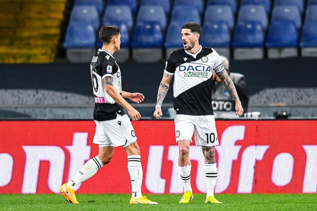 dimarzio depaul inter
