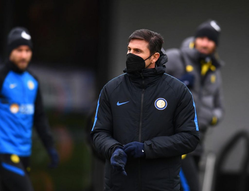 zanetti Koutris inter