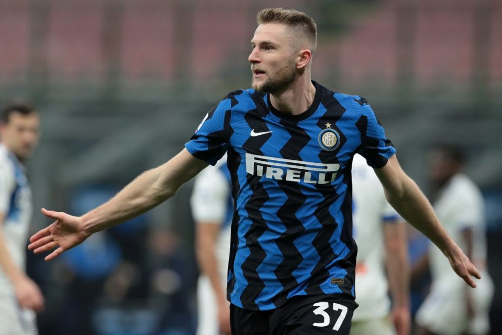 Skriniar