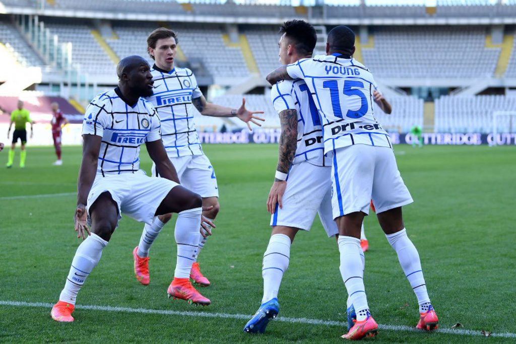 Torino FC  v FC Internazionale - Serie A