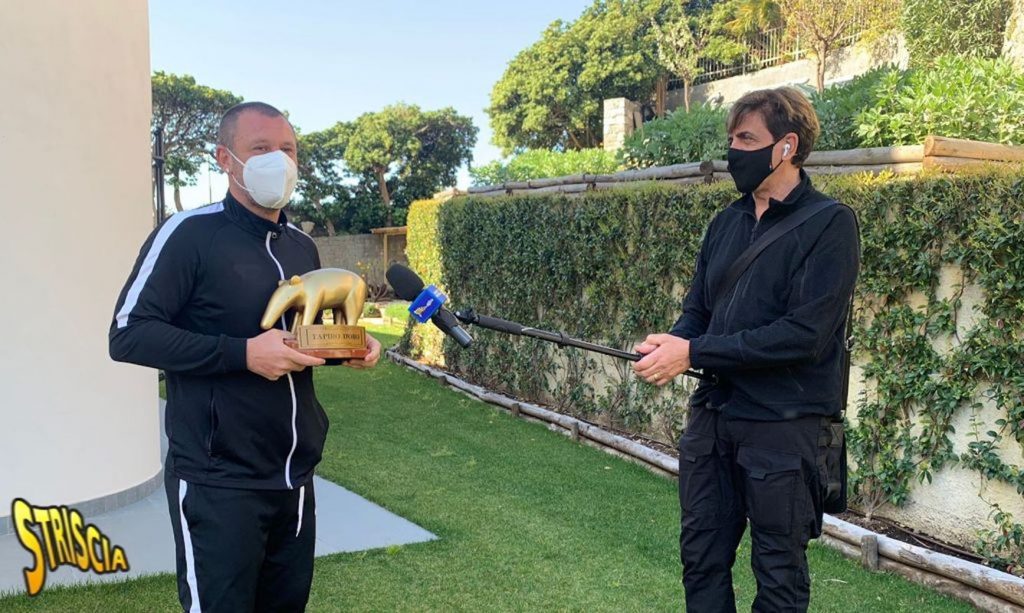 Tapiro Cassano