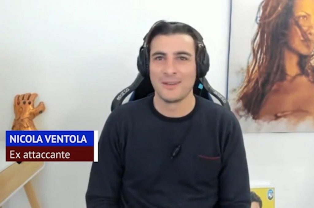 ventola torino inter