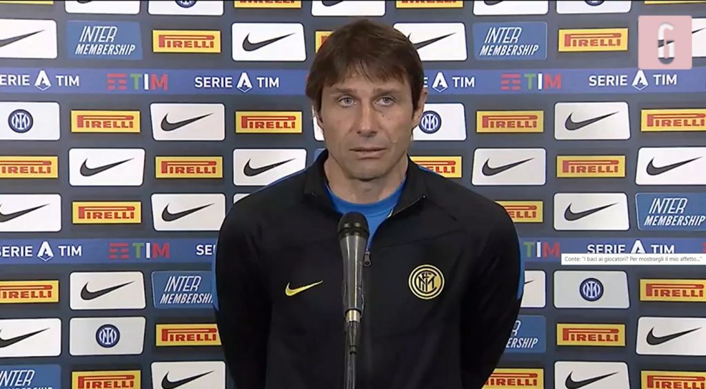 conte affetto fratello maggiore