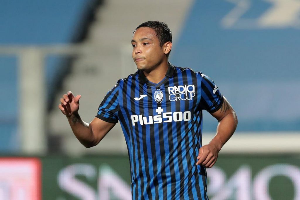 mvp aprile muriel