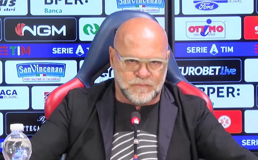 Cosmi Crotone Inter