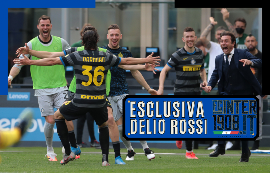 esclusiva delio rossi