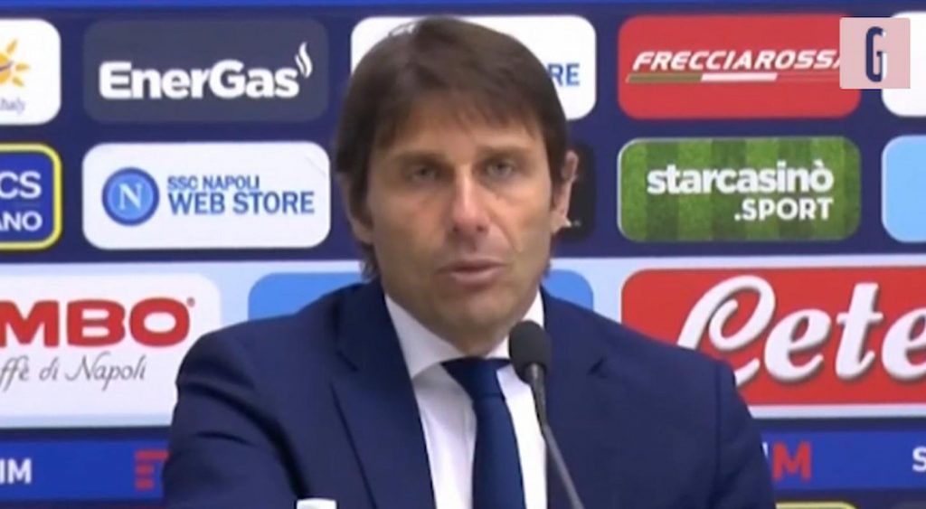 conte nato pronto