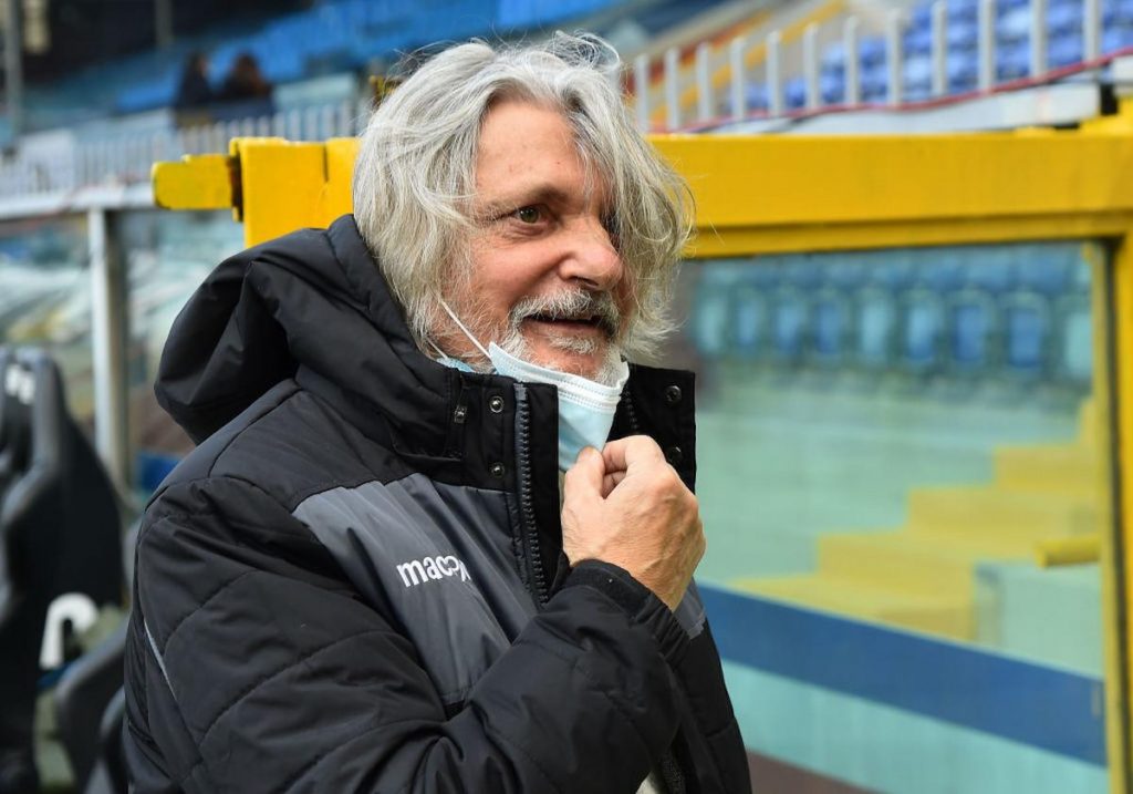 ferrero superlega agnelli
