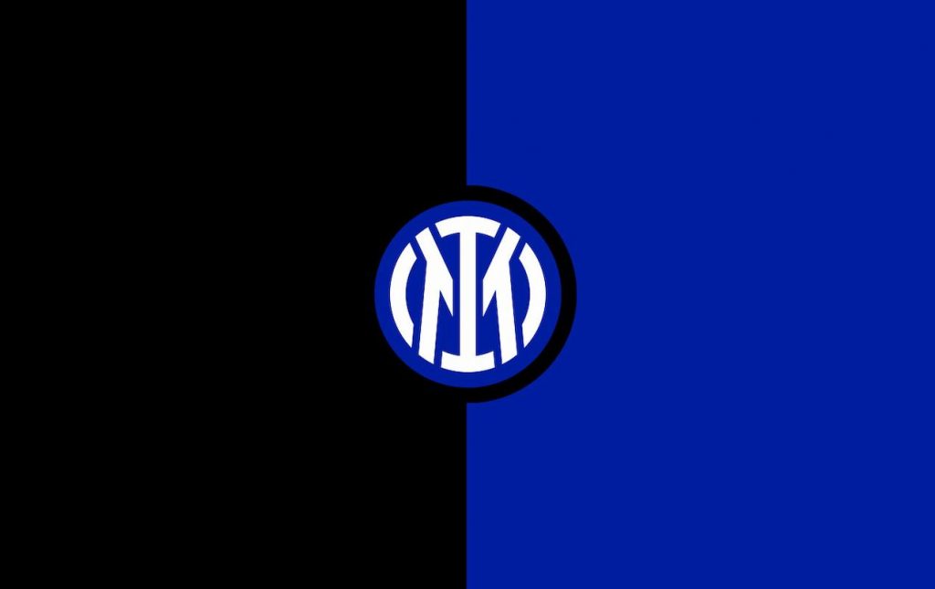 Inter, nuovo logo