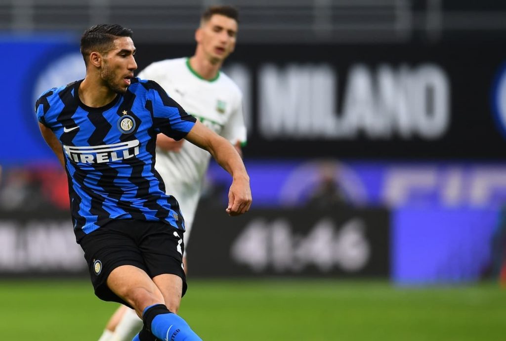hakimi-sassuolo-peggiore-corsport