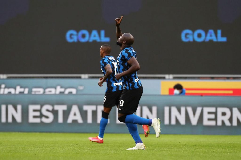 inter lukaku guardiola