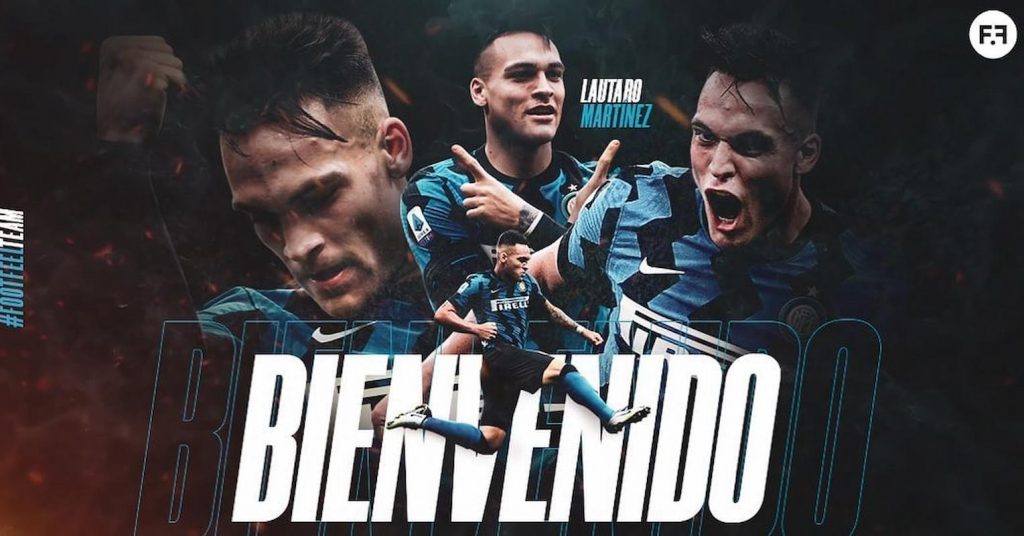 Lautaro cambia agente