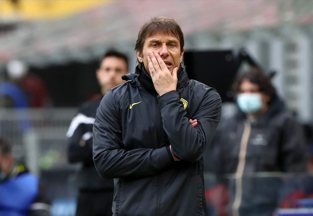 Napoli-Inter probabili formazioni