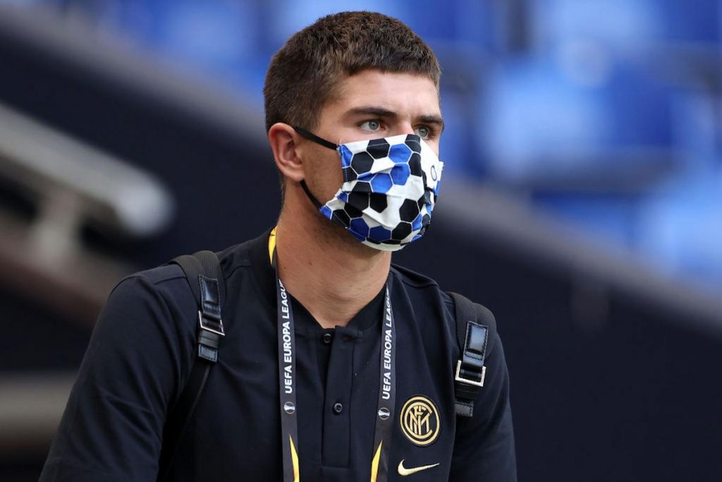 conte vuole pirola