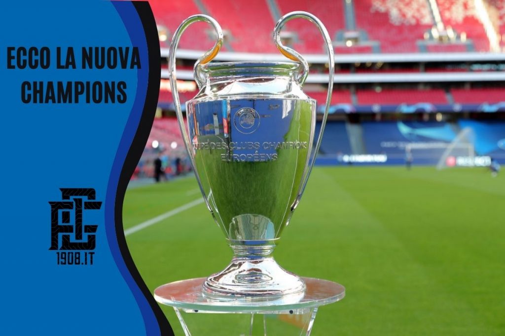 Nuova Champions League
