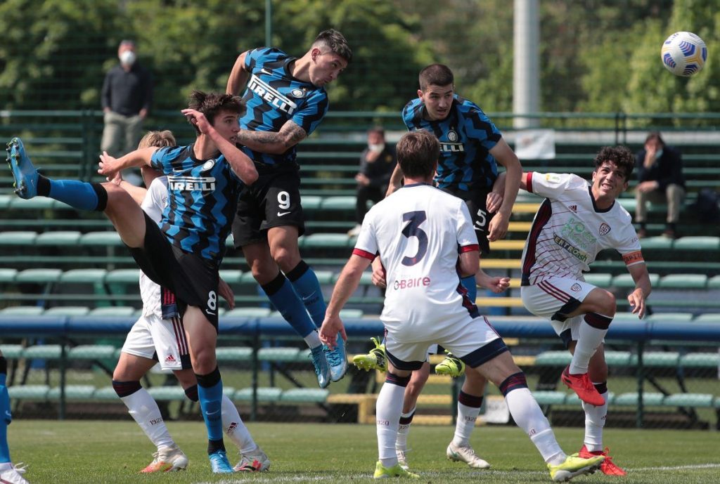 Primavera-Inter-Cagliari