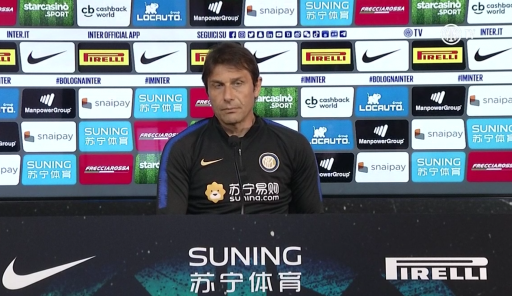 Conte negativi