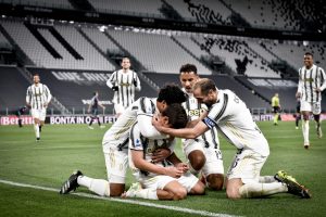 Juventus v Napoli - Serie A