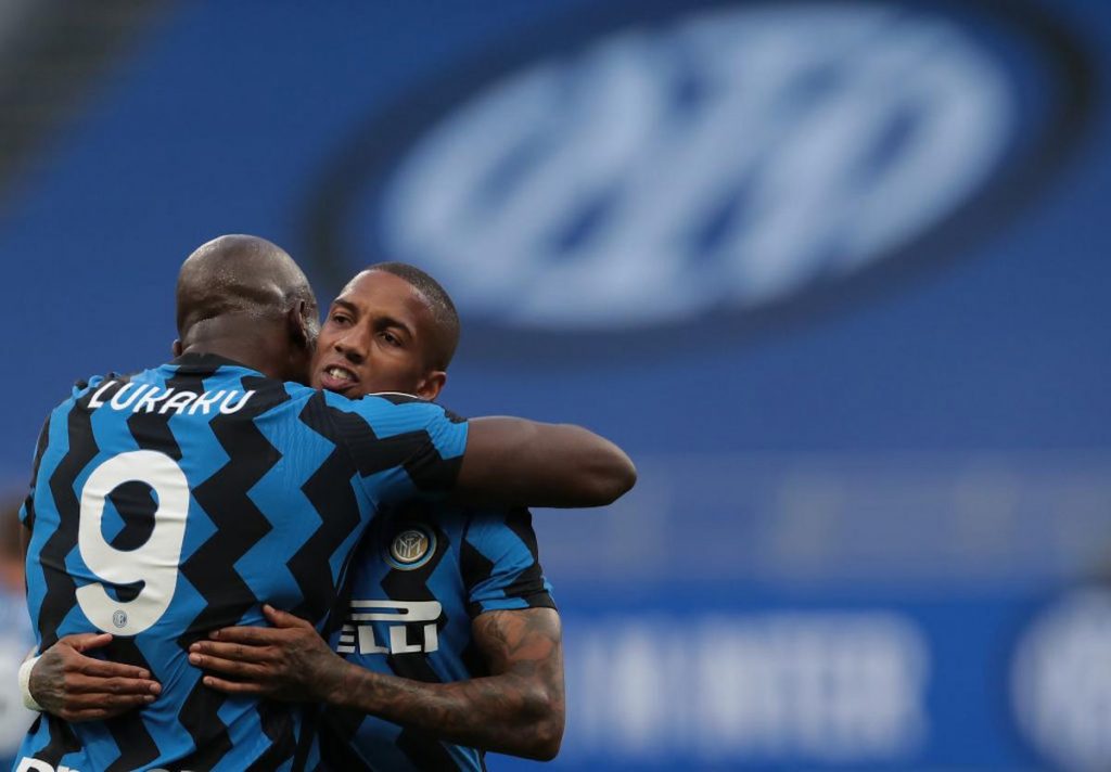 young scenari inter