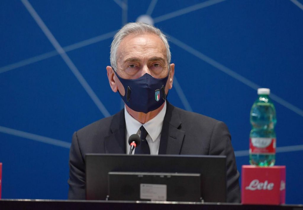 europeo italia ok figc governo