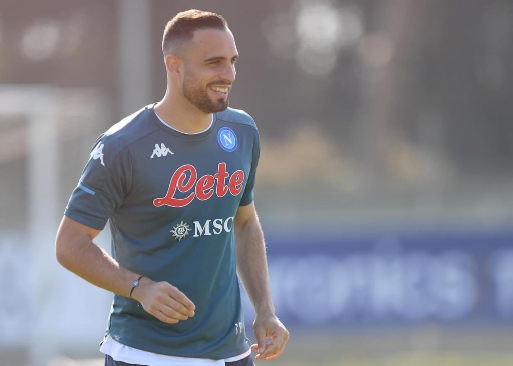 maksimovic-ingaggio-reazione