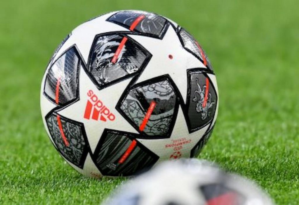 pallone champions league (1)