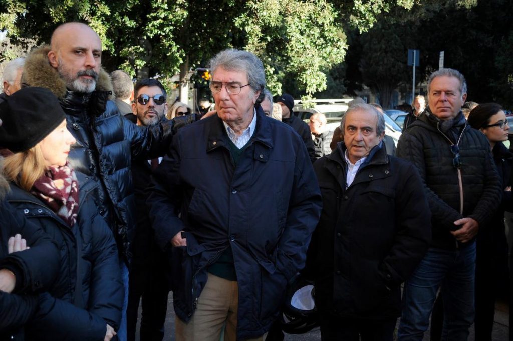 zoff progetto superlega