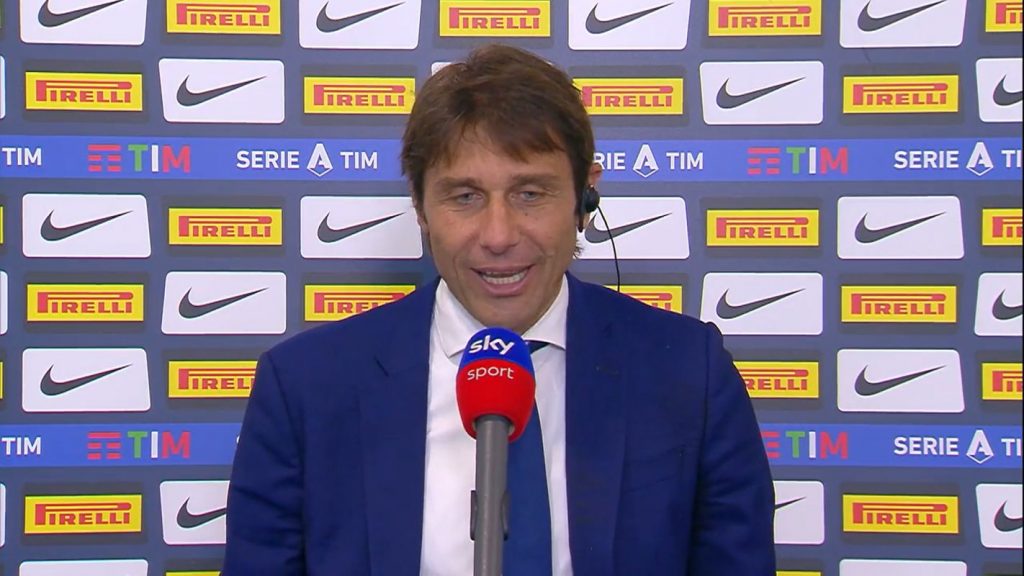 conte hakimi rigore