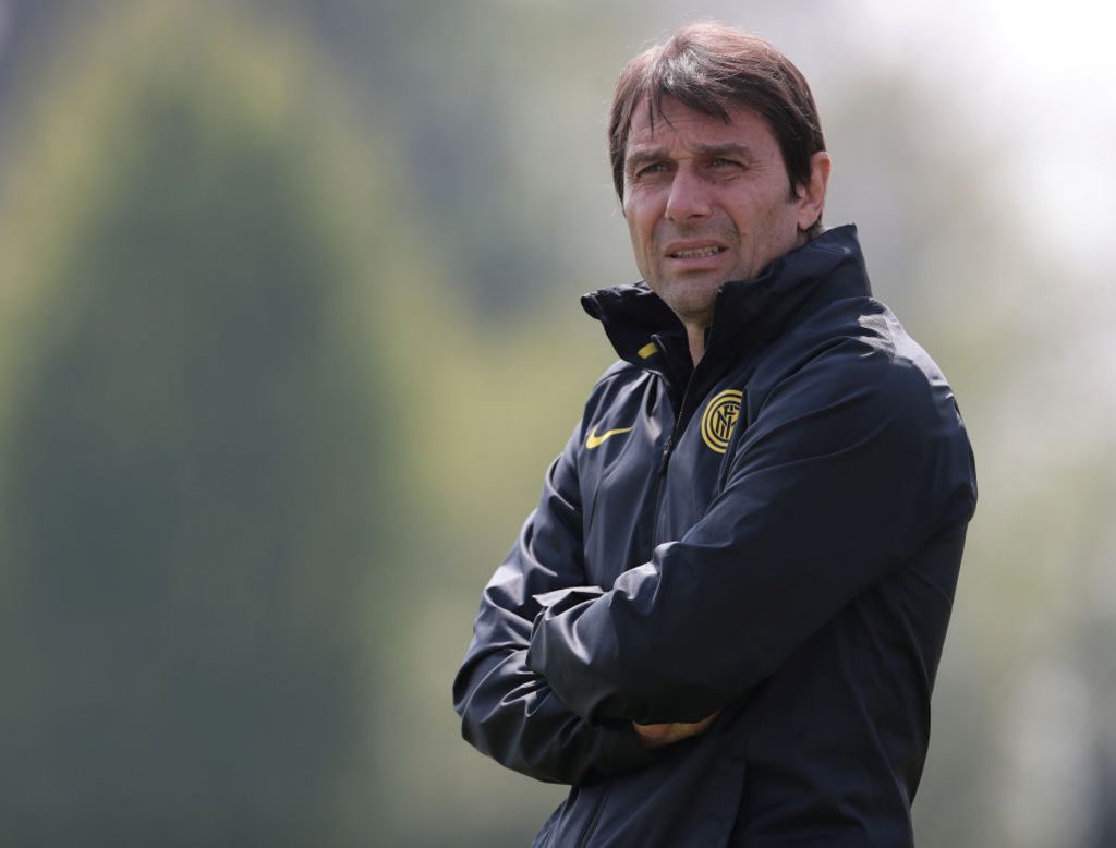 Conte obiettivi