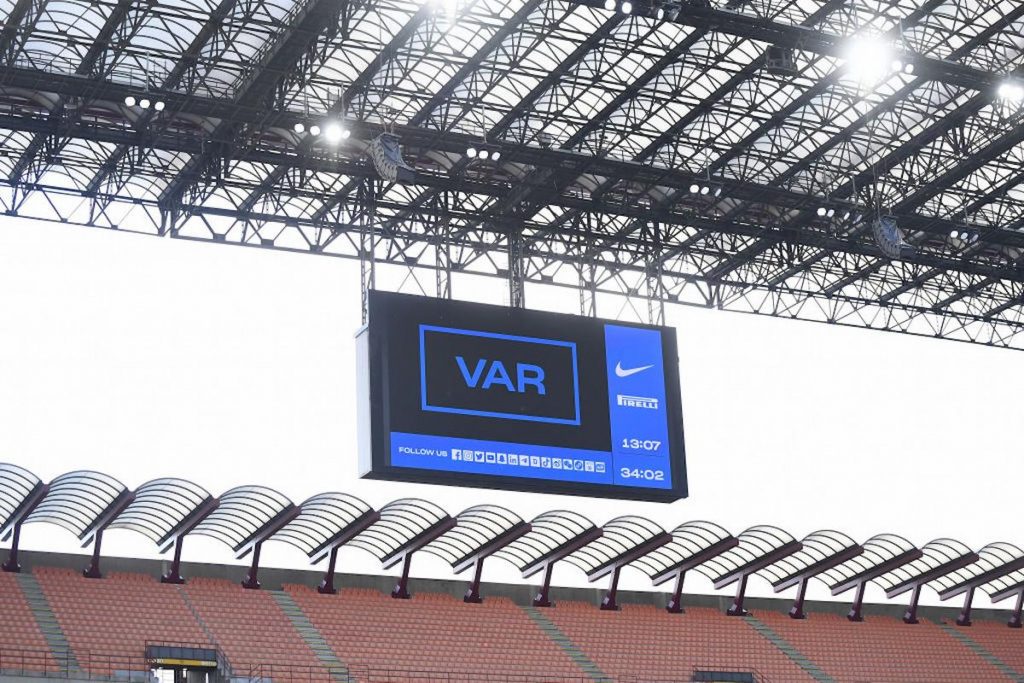 seriea var centralizzata
