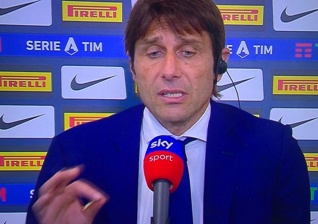 conte inter verona
