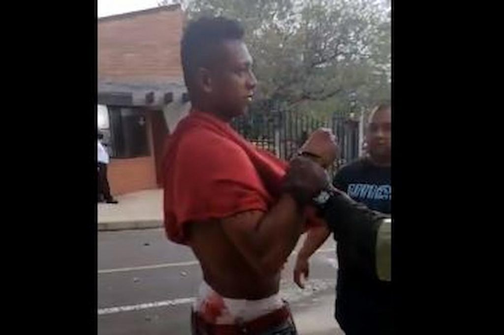 guarin arrestato polizia (1)