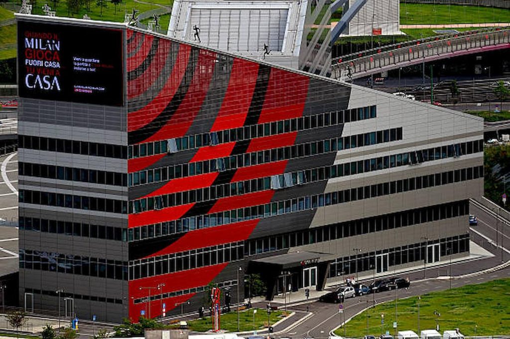 Casa Milan