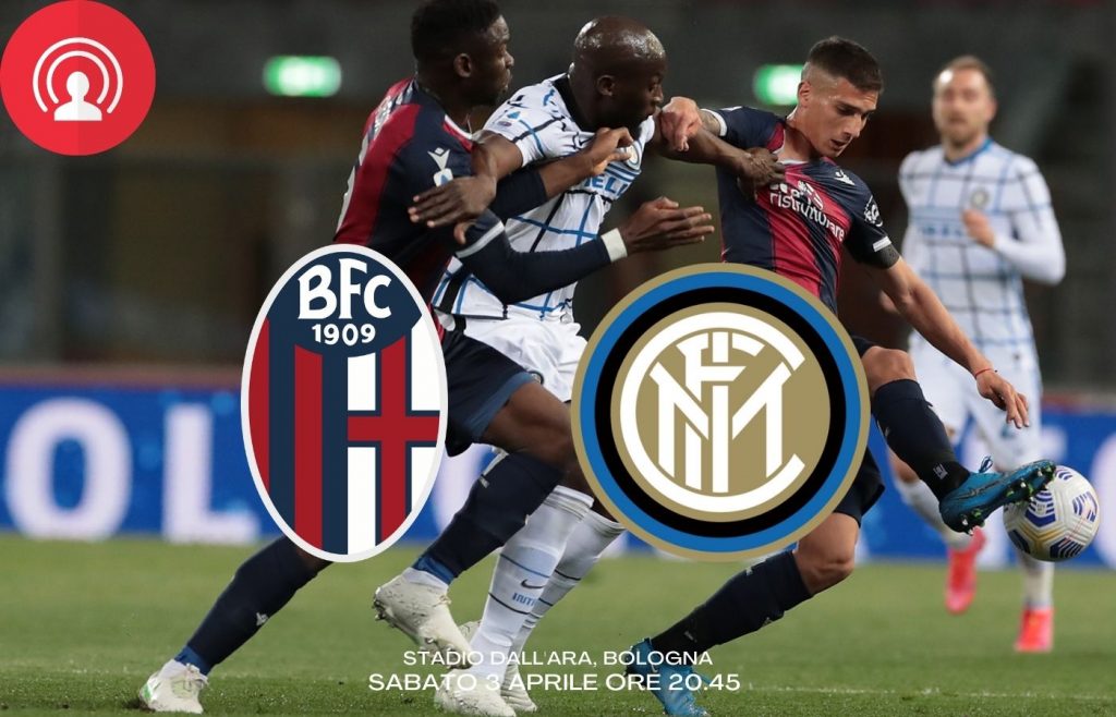 bologna inter live