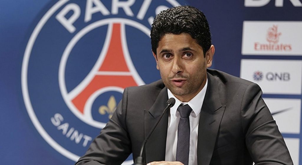 PSG