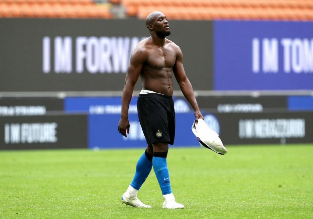 padova lukaku inter cagliari