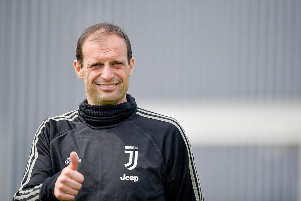 pirlo allegri ombra