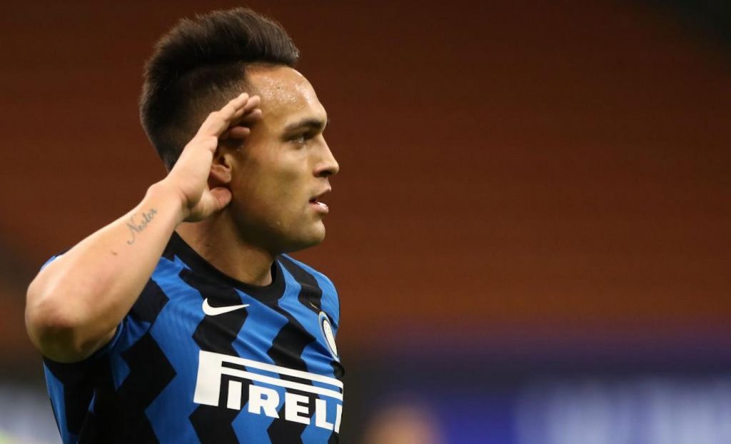 lautaro giallo diritti