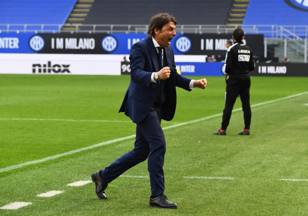 conte chiede chiarezza