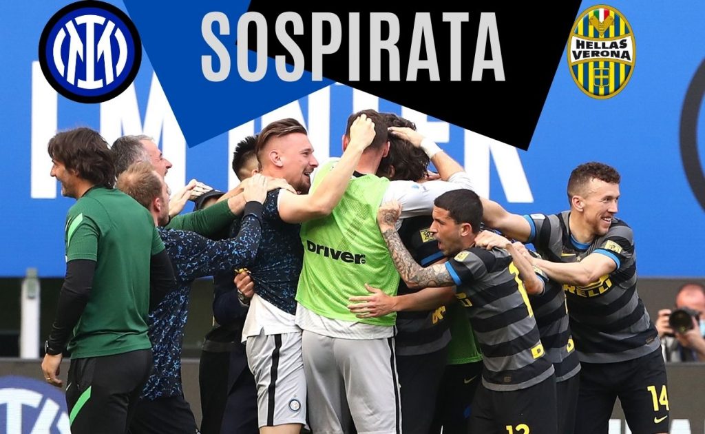 finale inter verona
