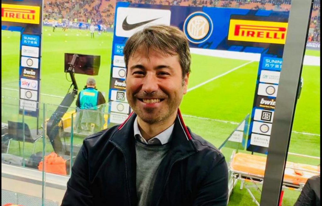 rombolà inter superlega