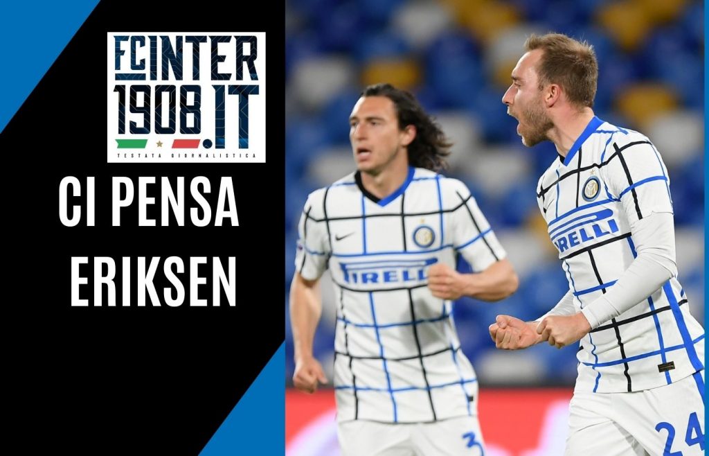 napoli inter risultato finale