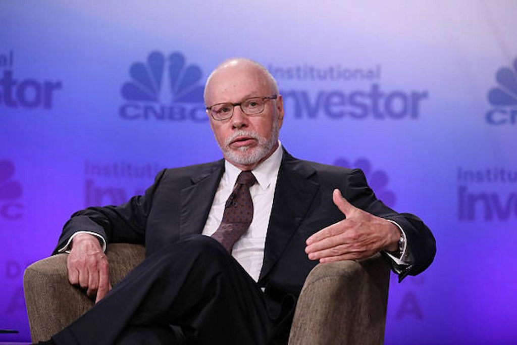 Paul Singer