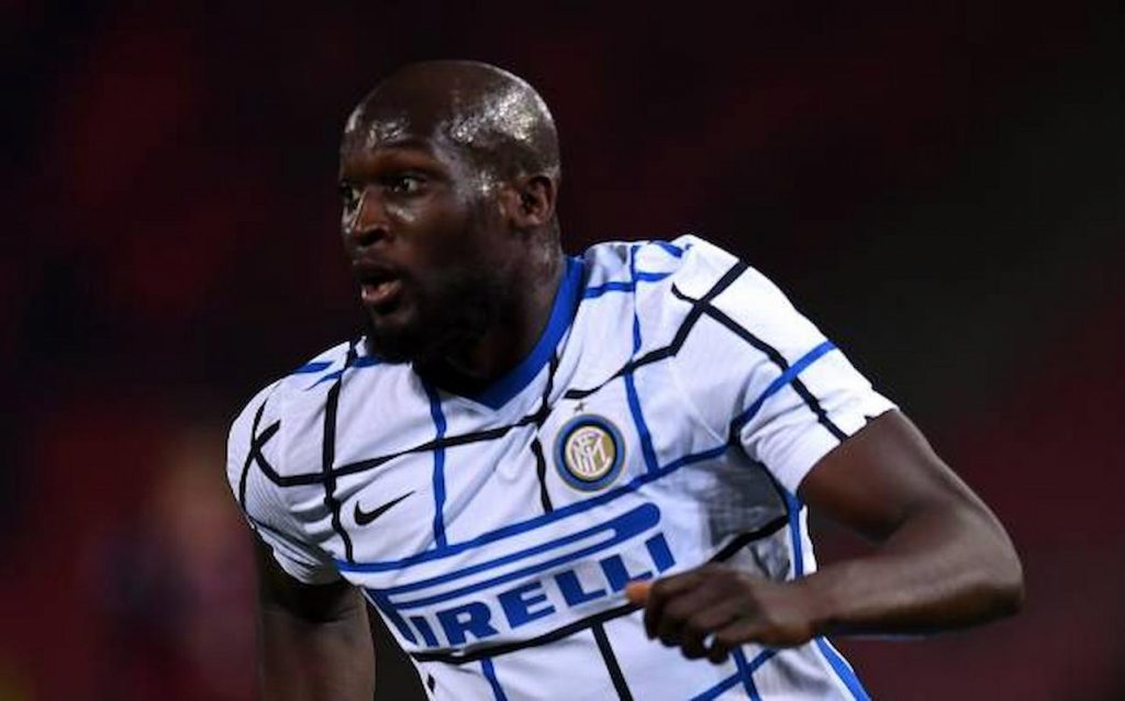 Inter, Lukaku fa la storia