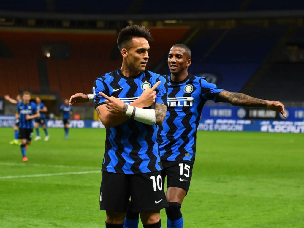 lautaro spettro real