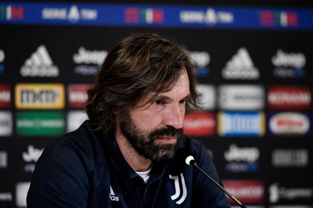 pirlo superlega juve