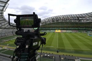 Republic of Ireland v Luxembourg - FIFA World Cup 2022 Qatar Qualifier