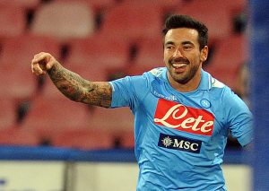 SSC Napoli v FC Internazionale Milano  - Serie A