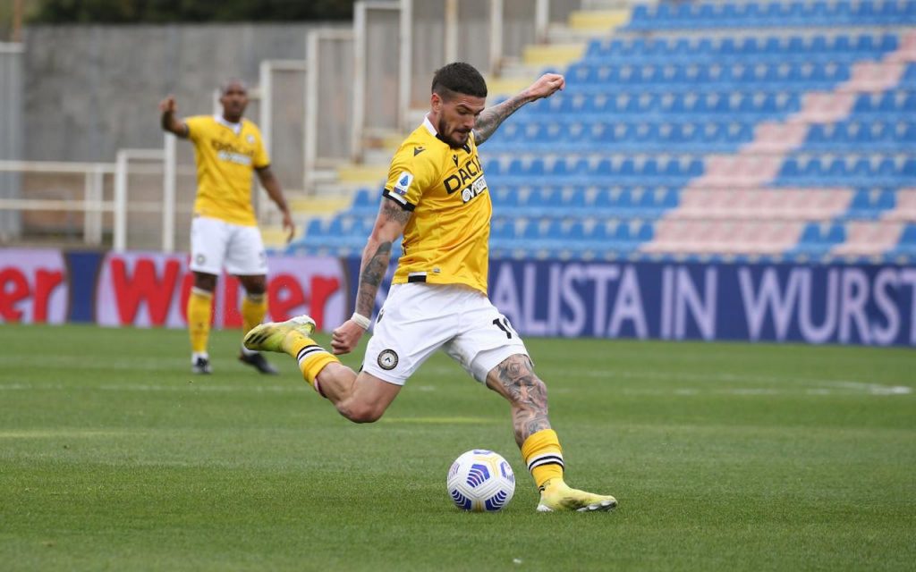 inter depaul marocchi