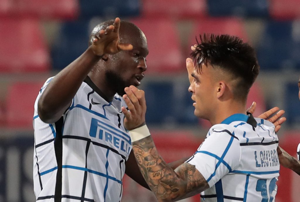Bologna FC v FC Internazionale - Serie A